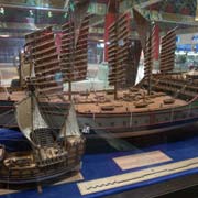Medieval ships